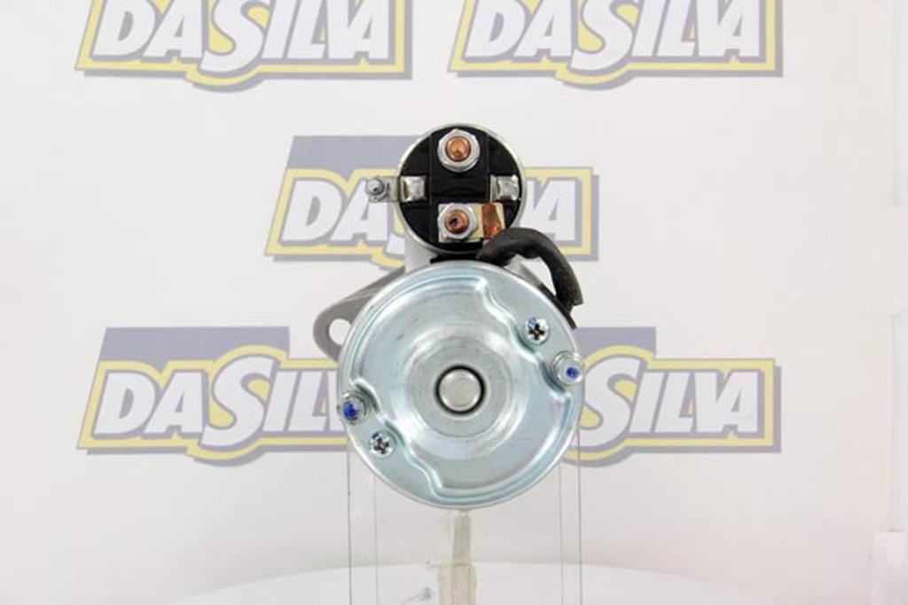 Motor de arranque DA SILVA S.A.S. 060056
