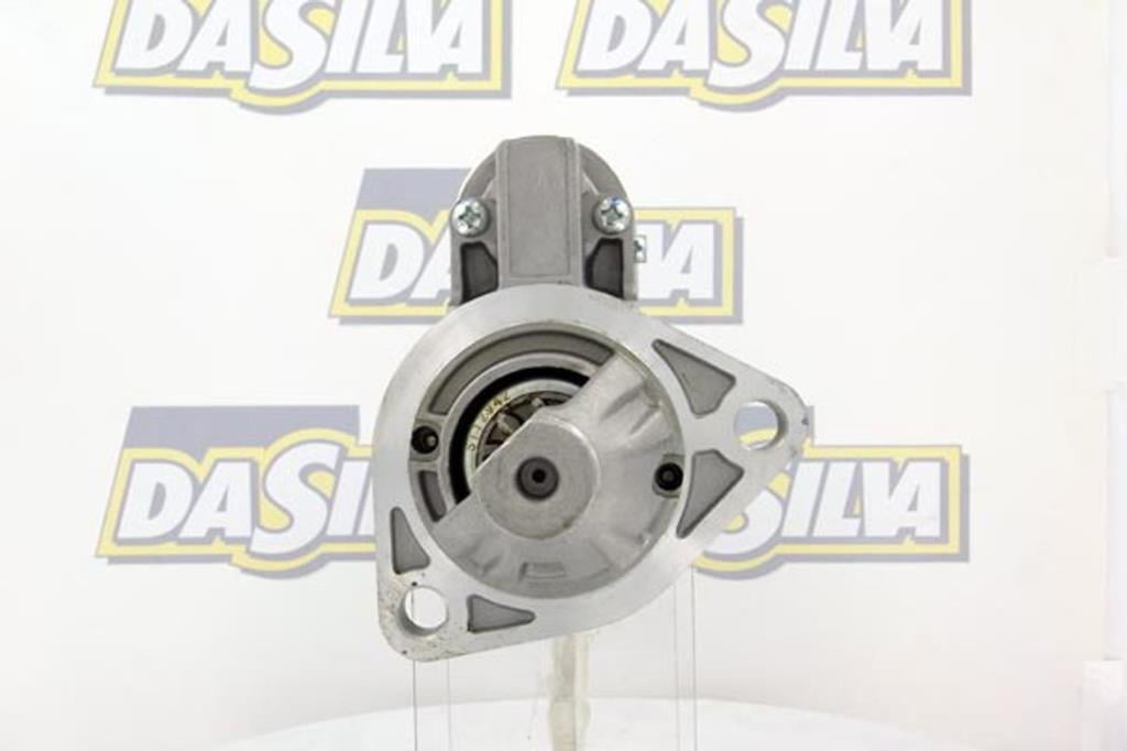 Motor de arranque DA SILVA S.A.S. 060056