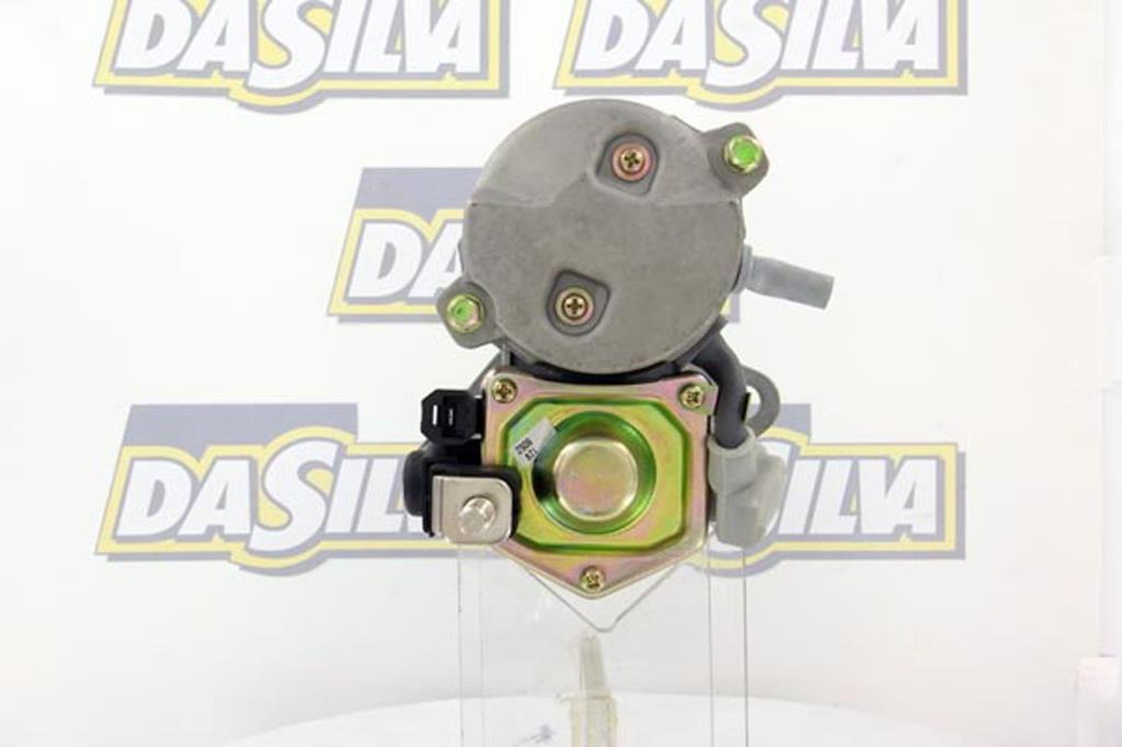 Démarreur DA SILVA S.A.S. 060058
