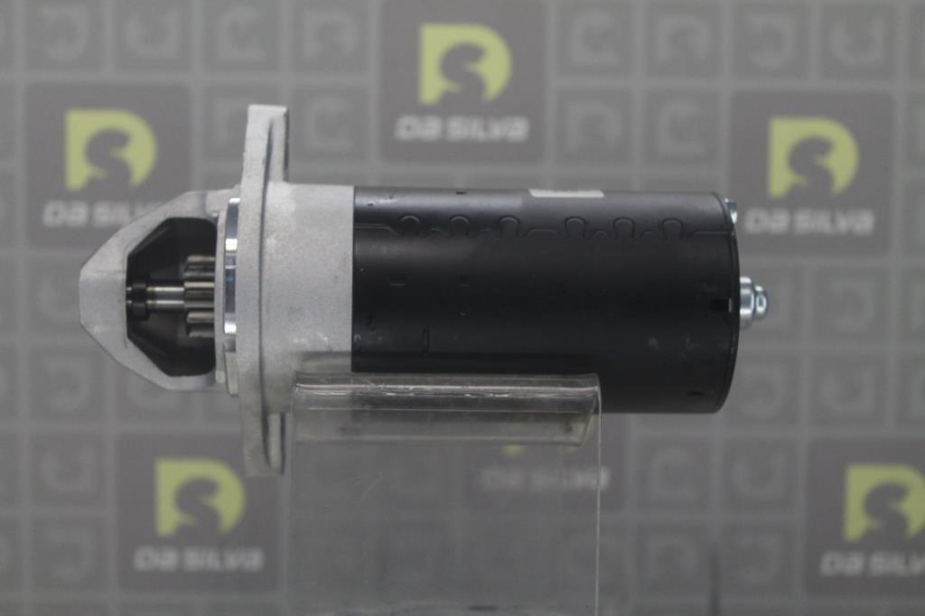 Motor de arranque DA SILVA S.A.S. ref. JD060062