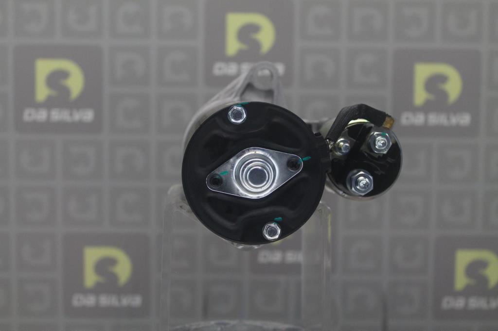 Motor de arranque DA SILVA S.A.S. ref. JD060062