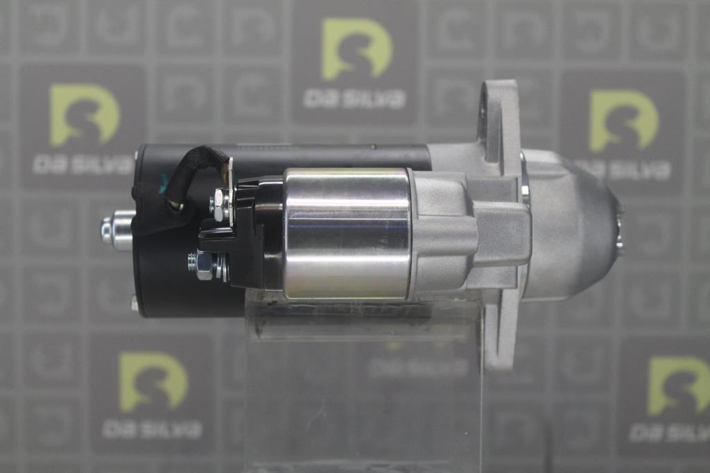 Motor de arranque DA SILVA S.A.S. ref. JD060062
