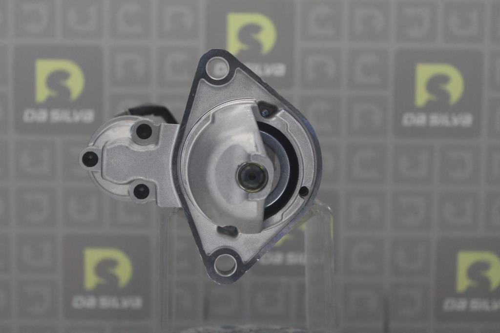 Motor de arranque DA SILVA S.A.S. ref. JD060062