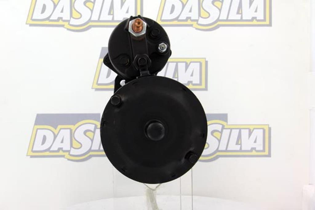 Démarreur DA SILVA S.A.S. 060063