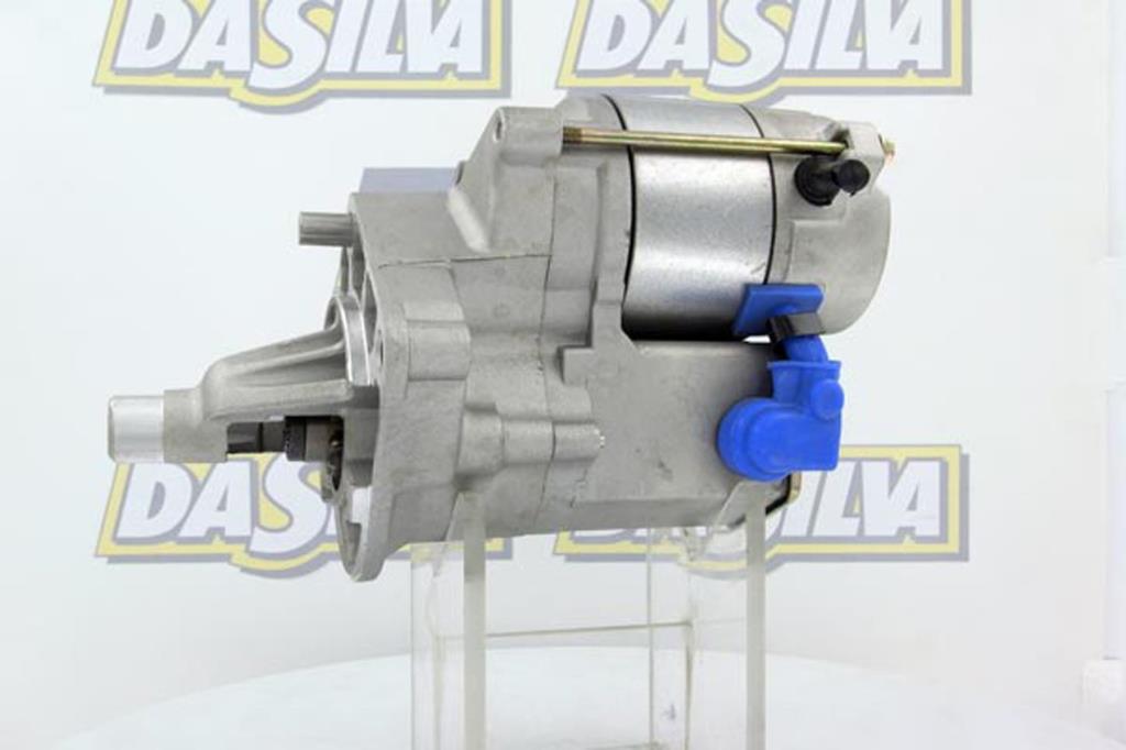 Démarreur DA SILVA S.A.S. 060071