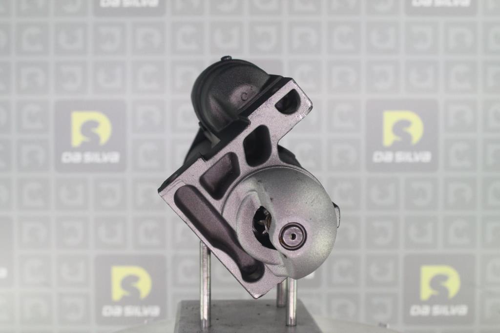 Motor de arranque (Arrancador) DA SILVA S.A.S. 060081