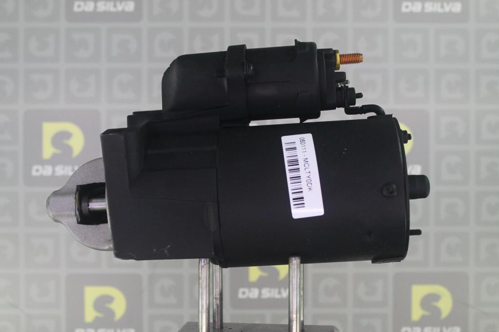 Démarreur DA SILVA S.A.S. 060111