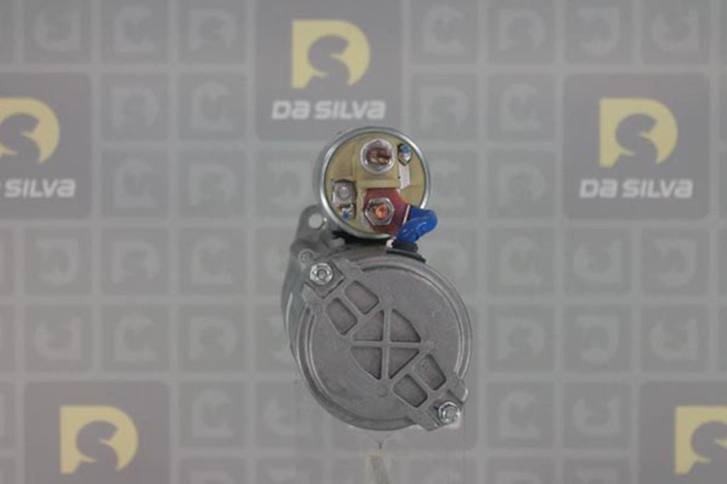 Démarreur DA SILVA S.A.S. 060115