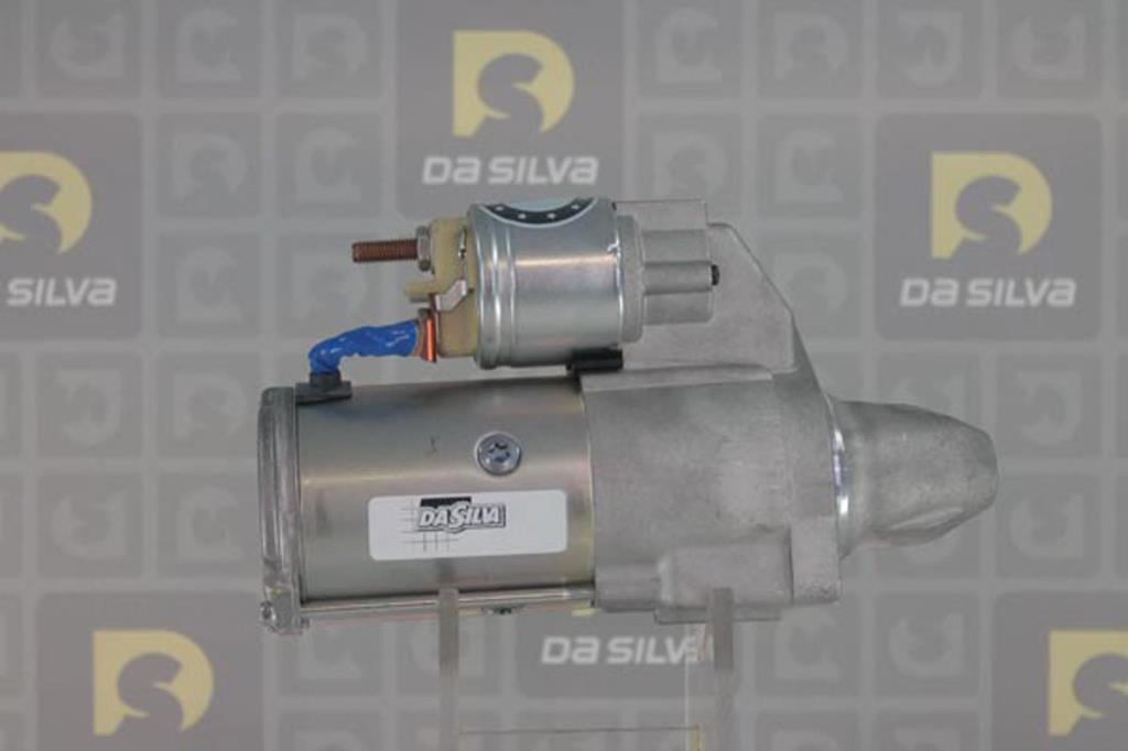 Démarreur DA SILVA S.A.S. 060115
