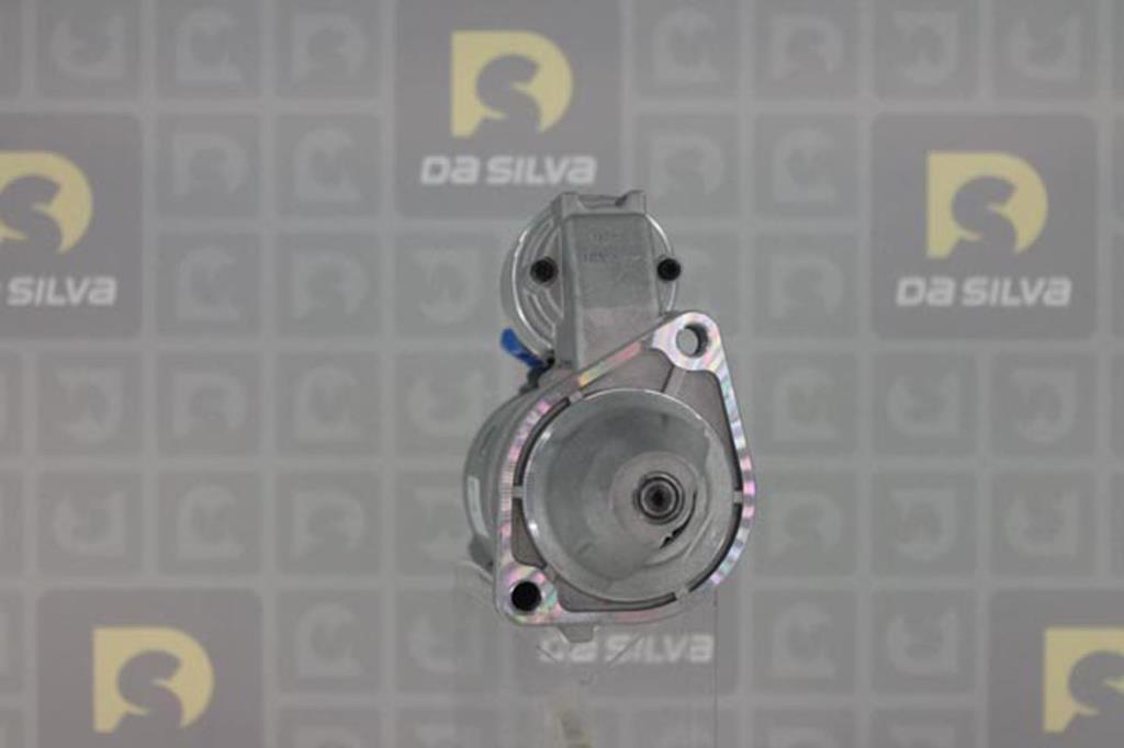 Démarreur DA SILVA S.A.S. 060115