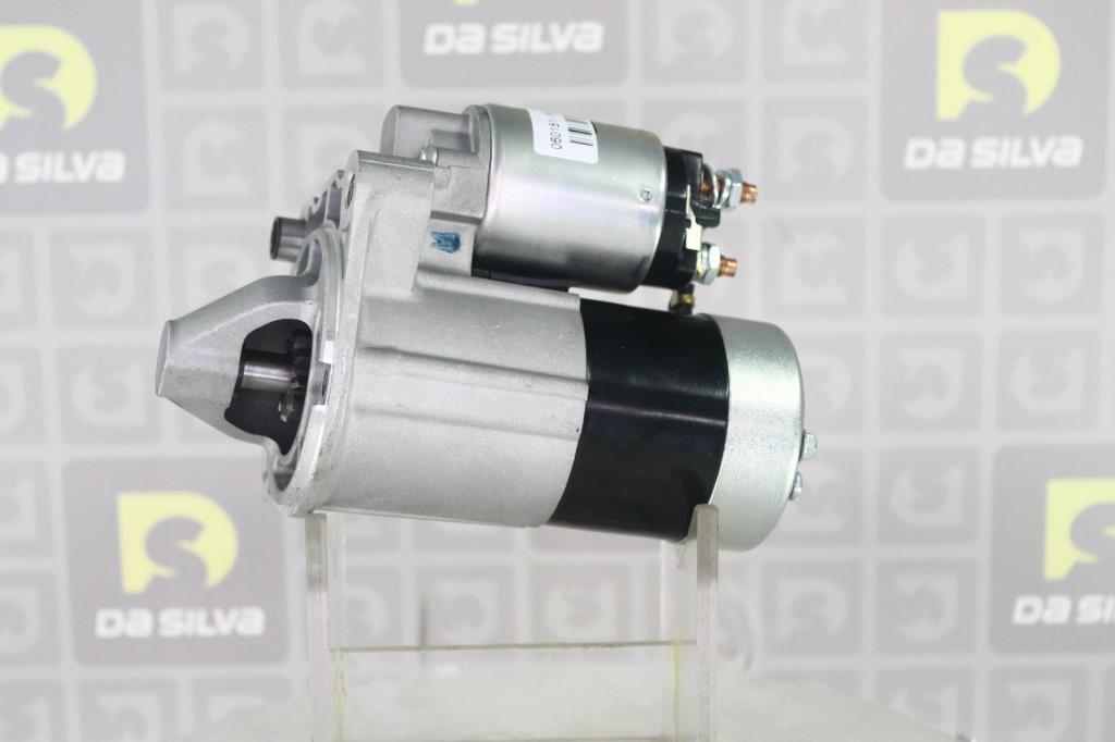 Démarreur DA SILVA S.A.S. 060151