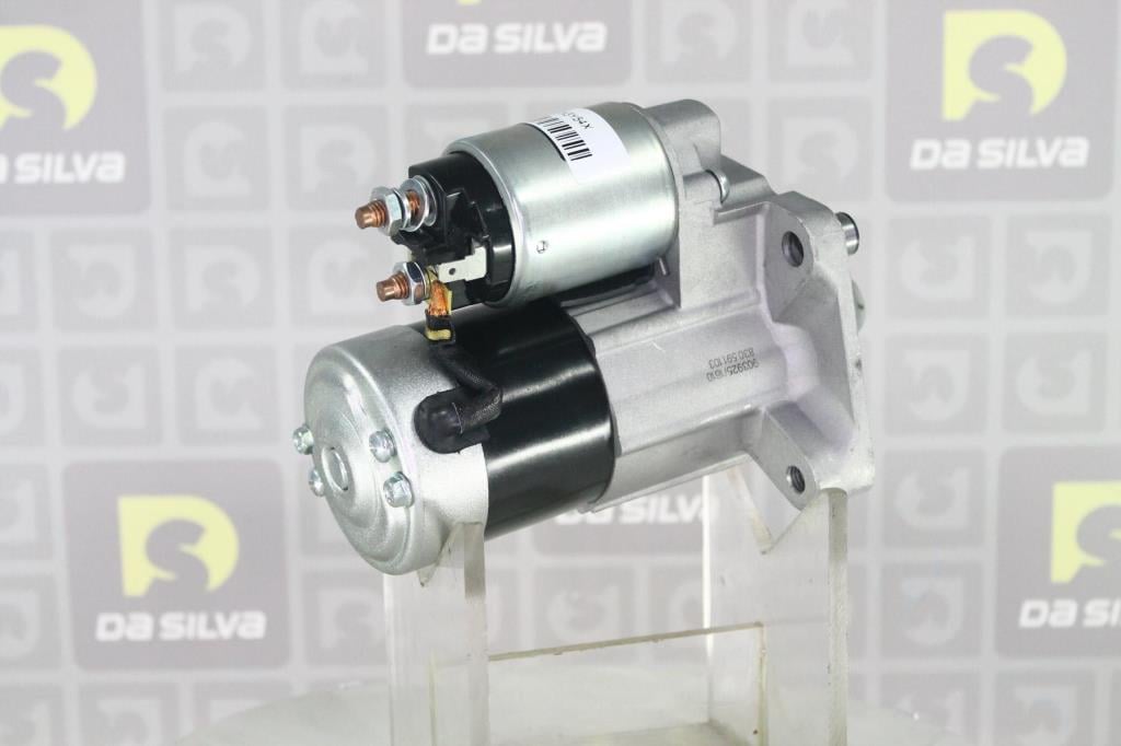Démarreur DA SILVA S.A.S. 060151