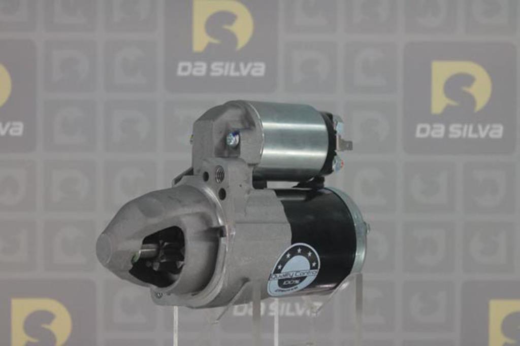 Démarreur DA SILVA S.A.S. ref. 060300