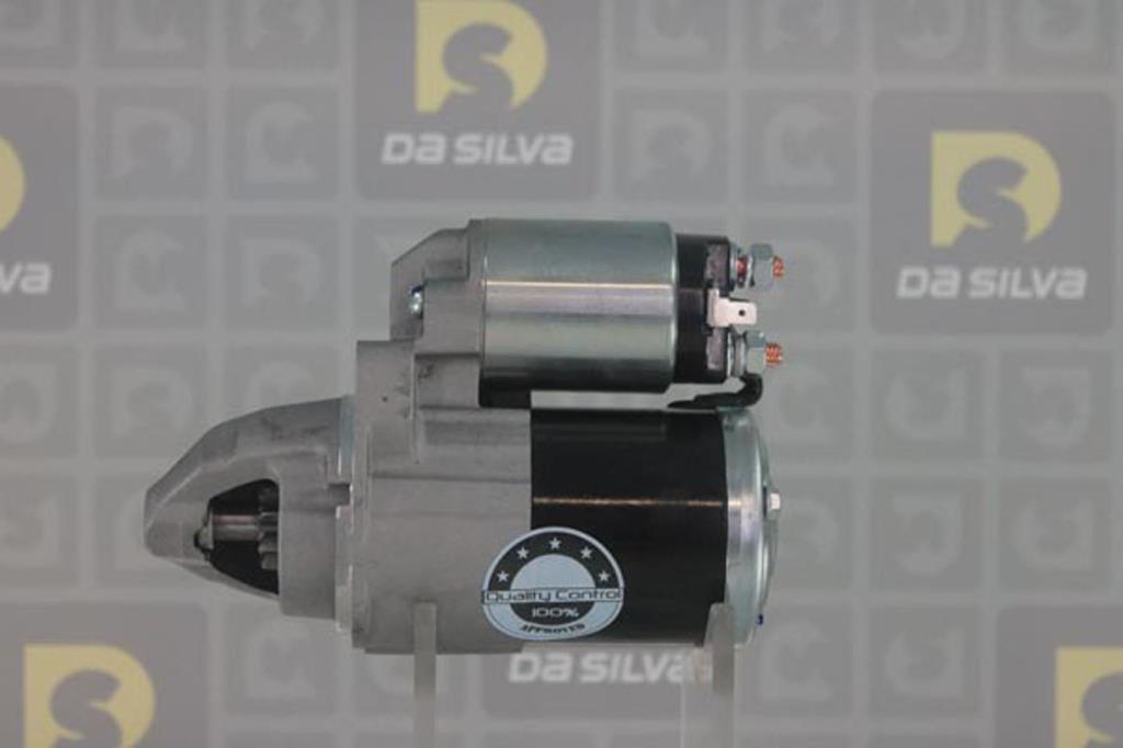Démarreur DA SILVA S.A.S. ref. 060300