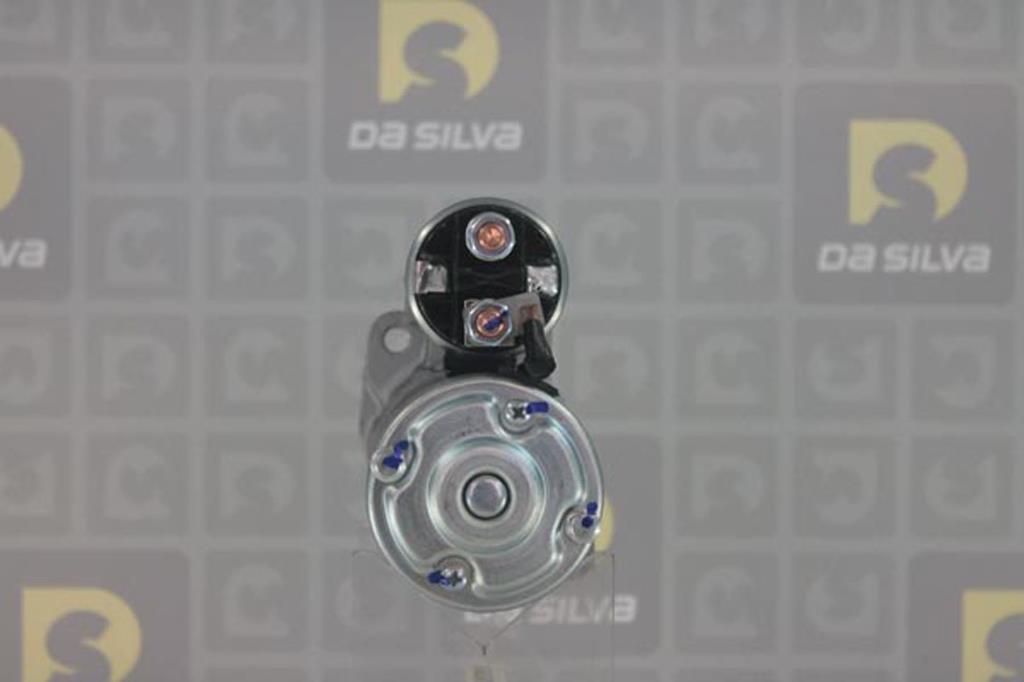 Démarreur DA SILVA S.A.S. ref. 060300