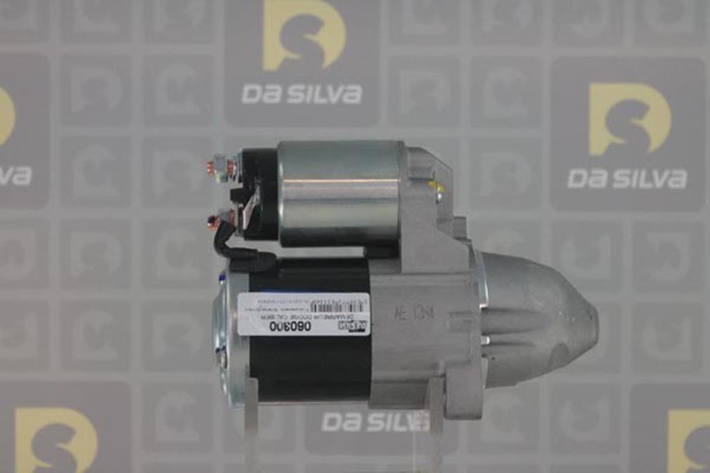 Démarreur DA SILVA S.A.S. ref. 060300