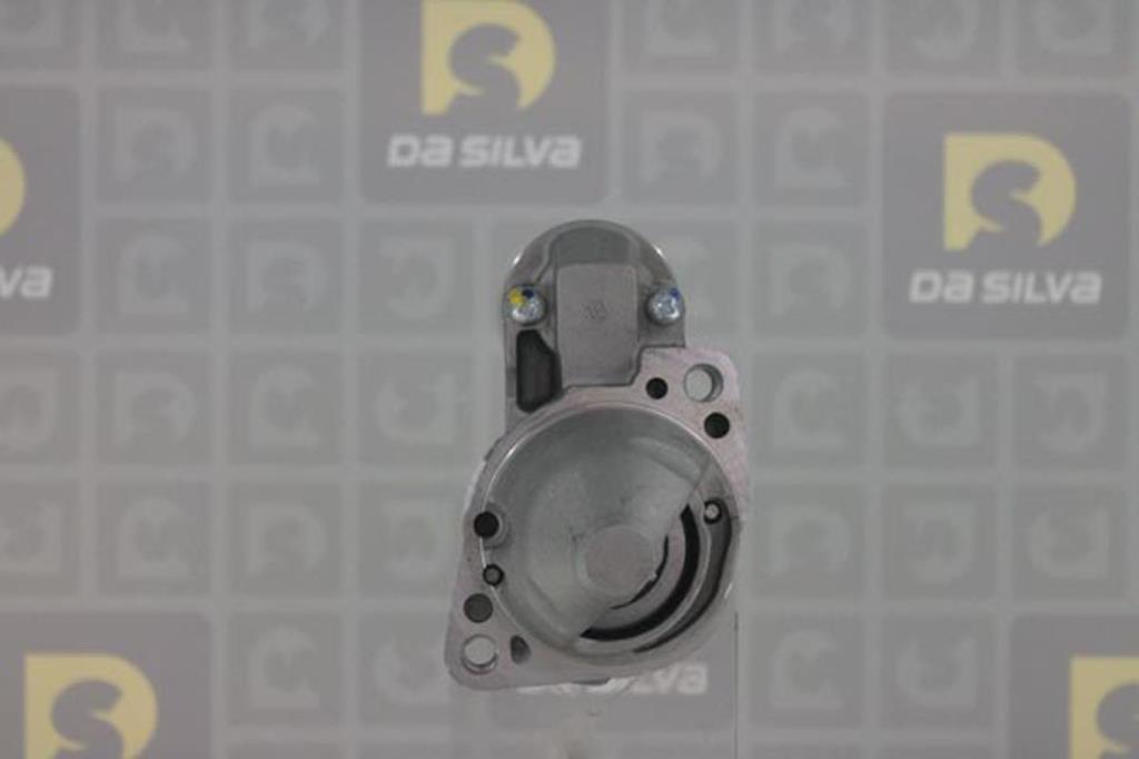 Démarreur DA SILVA S.A.S. ref. 060300