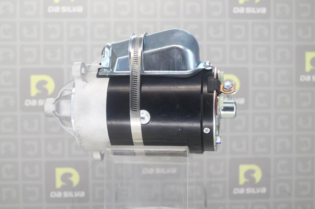 Démarreur DA SILVA S.A.S. 060739