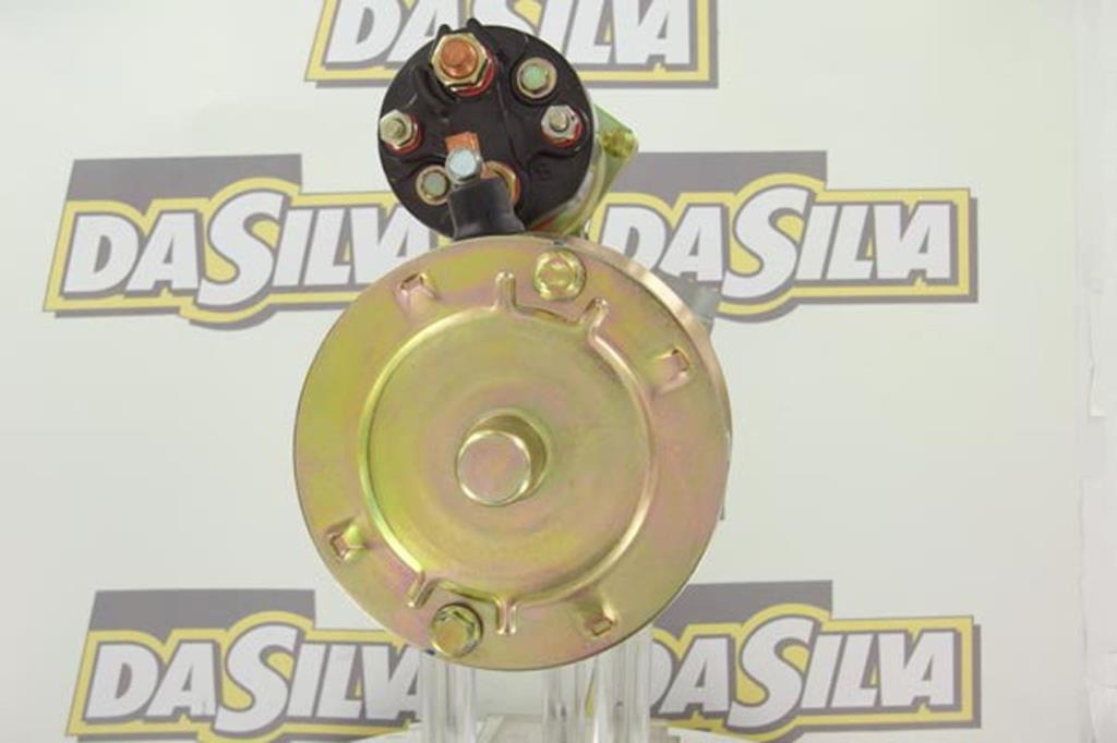 Démarreur DA SILVA S.A.S. ref. 060929