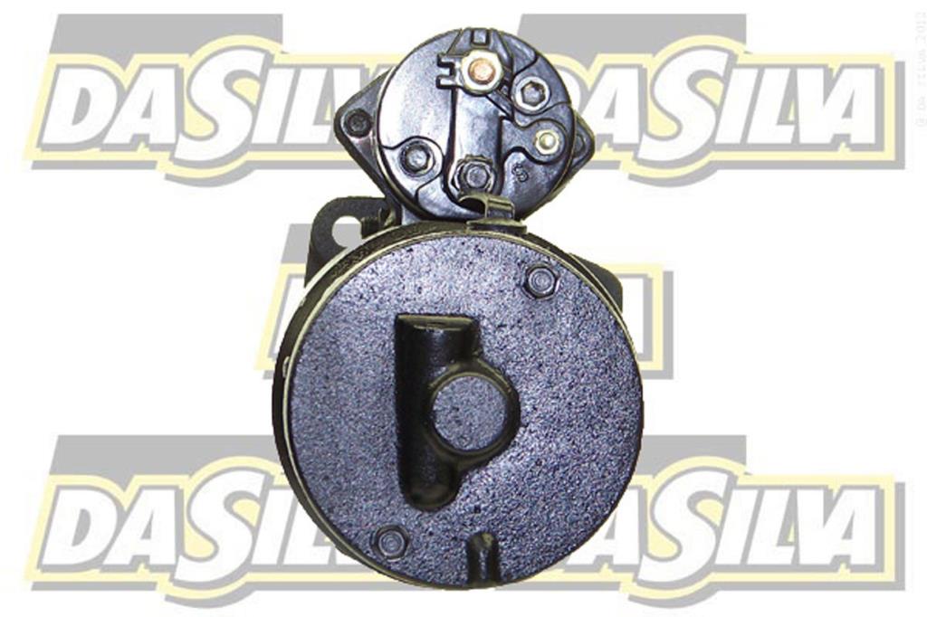 Démarreur DA SILVA S.A.S. 060946