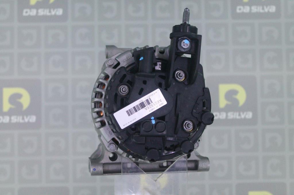 Alternador arrancador DA SILVA S.A.S. ref. 071820