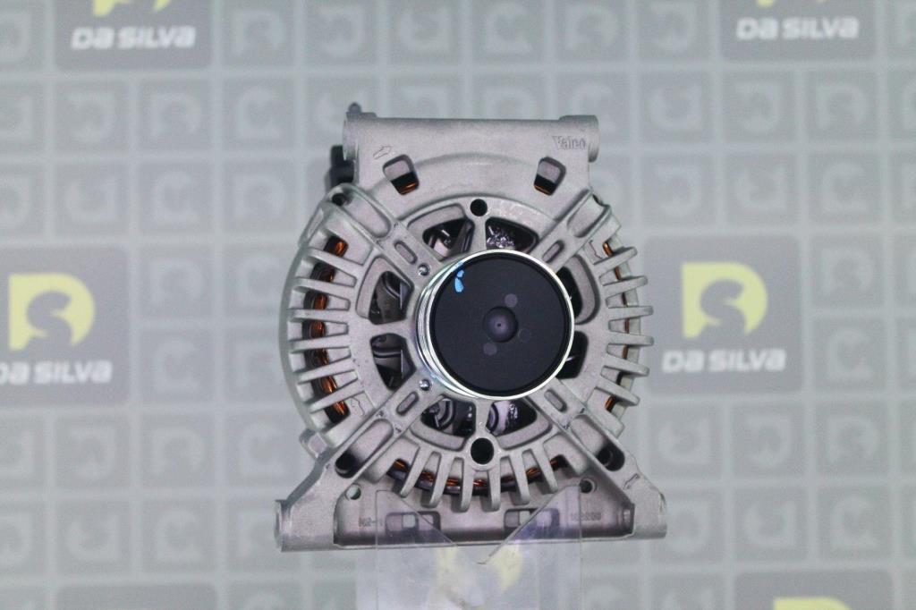 Alternador arrancador DA SILVA S.A.S. ref. 071820