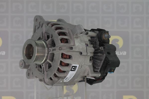 Butée hydraulique Ion