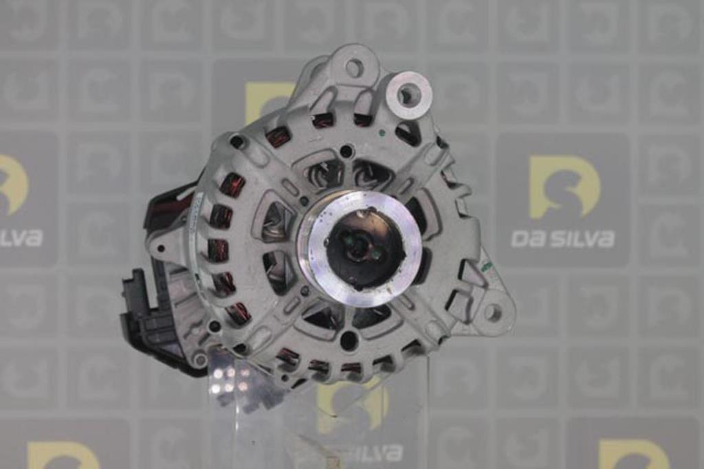 Alternador arrancador DA SILVA S.A.S. ref. 071824