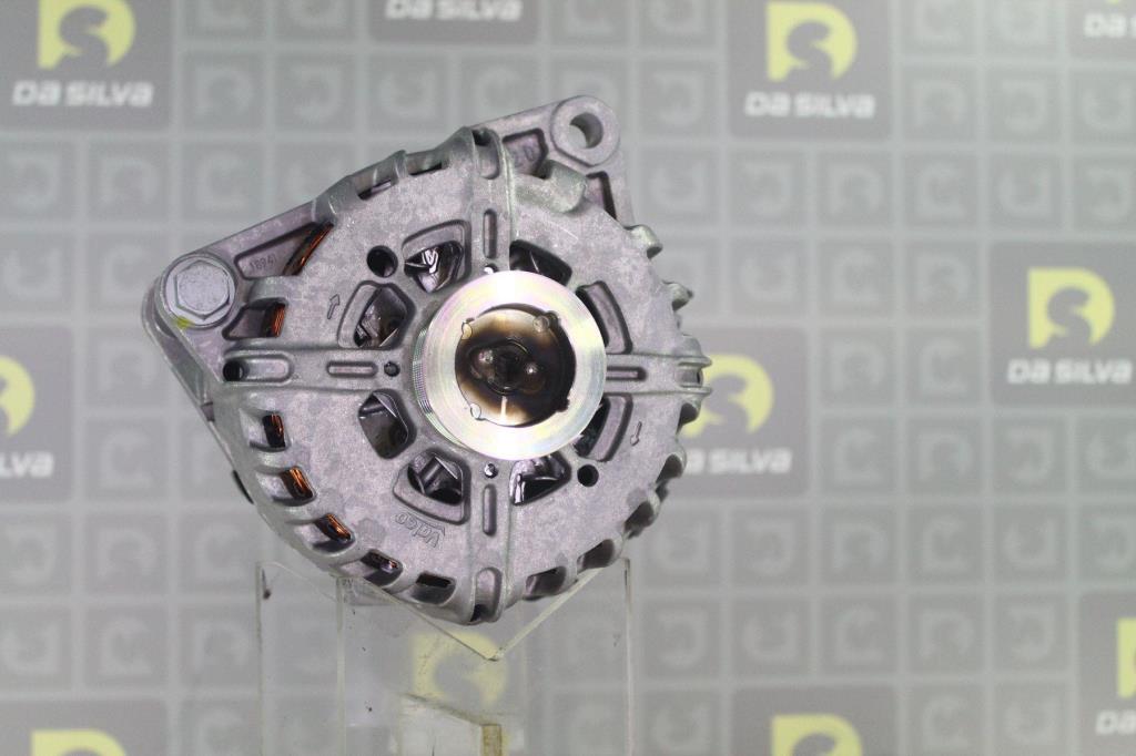 Alternador arrancador DA SILVA S.A.S. ref. 071825