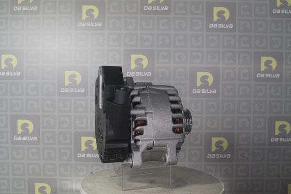 Butée hydraulique Ds4