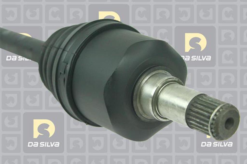 Cardan DA SILVA S.A.S. ref. 10004T