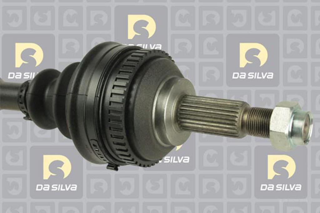 Cardan DA SILVA S.A.S. ref. 10030AT