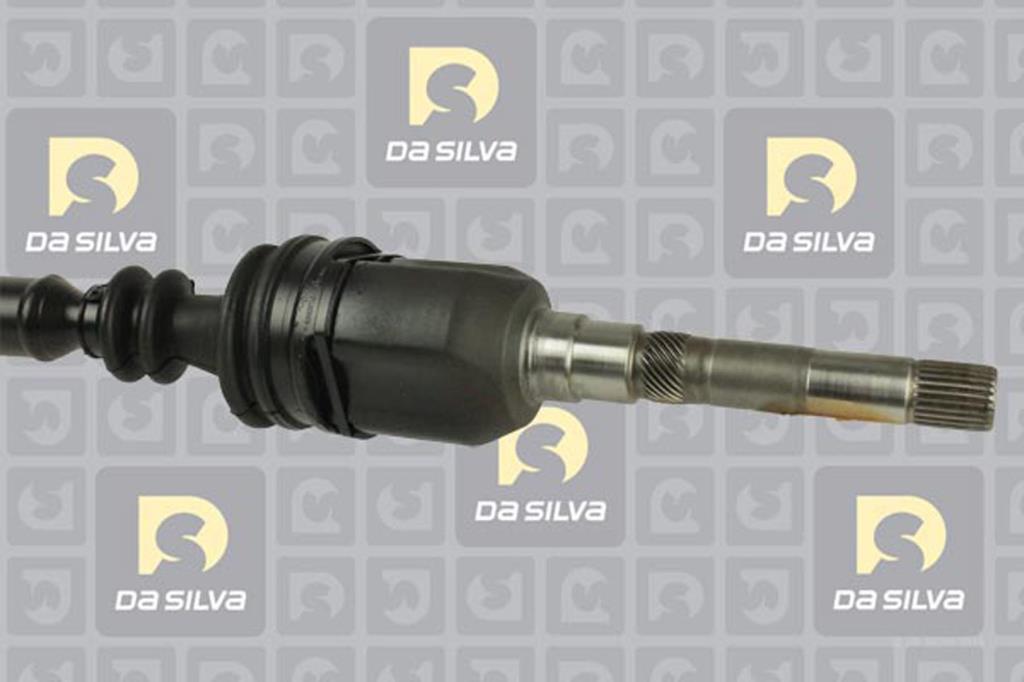 Cardan DA SILVA S.A.S. ref. 10030AT