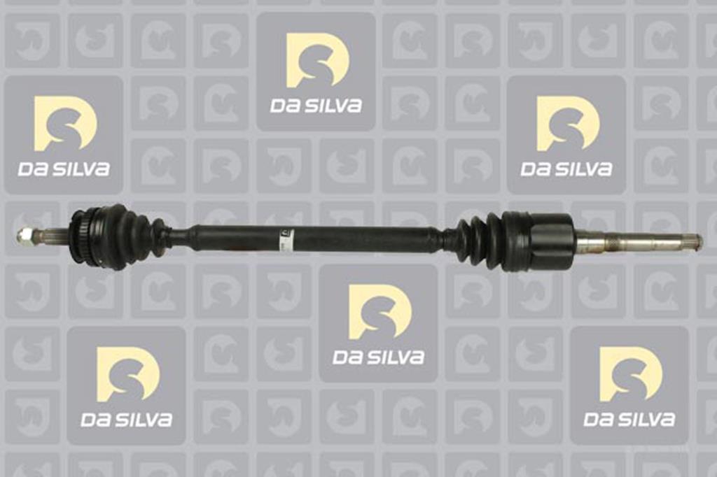 Cardan DA SILVA S.A.S. ref. 10030ATBIS