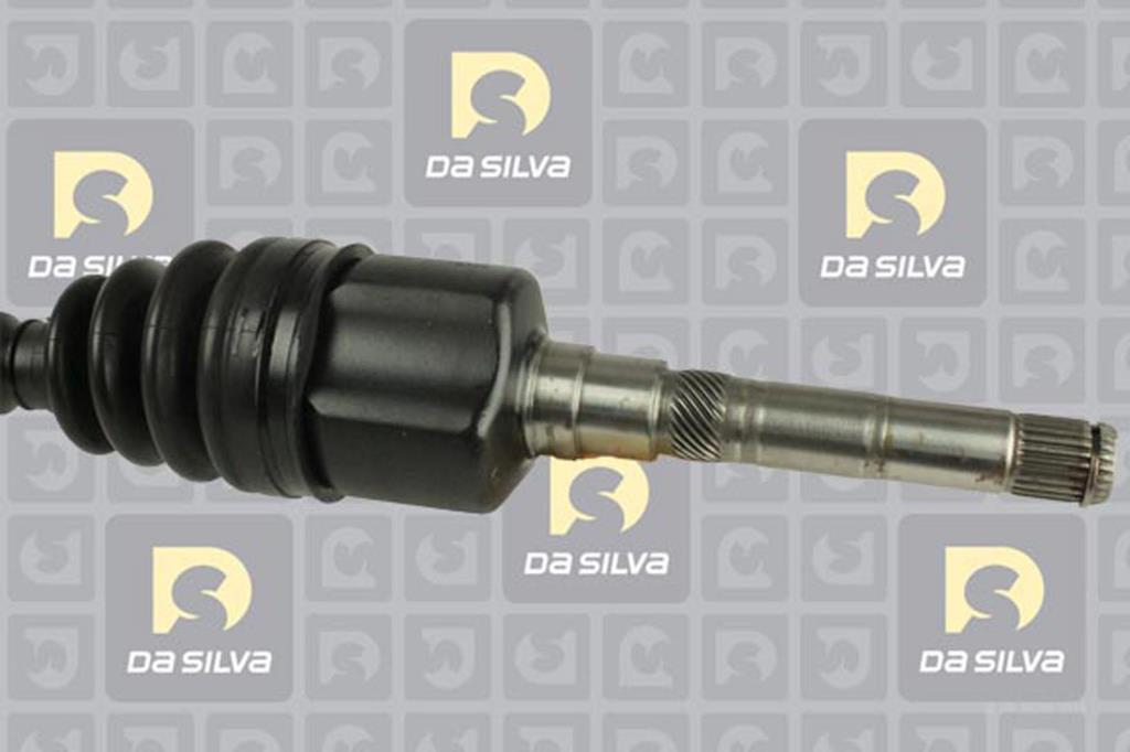 Cardan DA SILVA S.A.S. ref. 10030ATBIS
