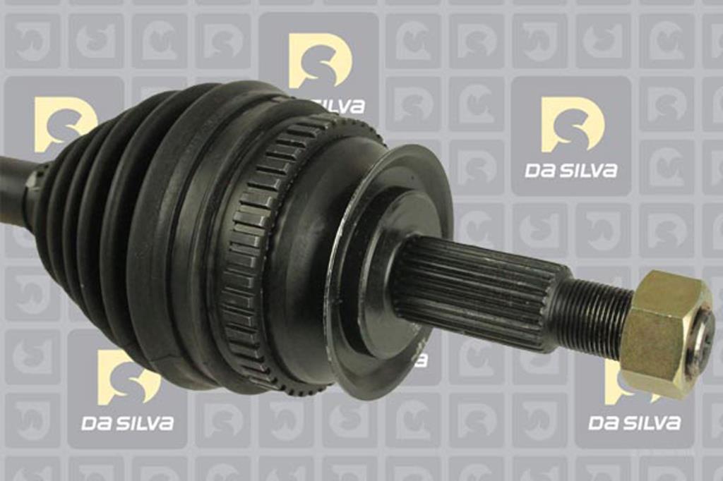 Cardan DA SILVA S.A.S. ref. 10032AT