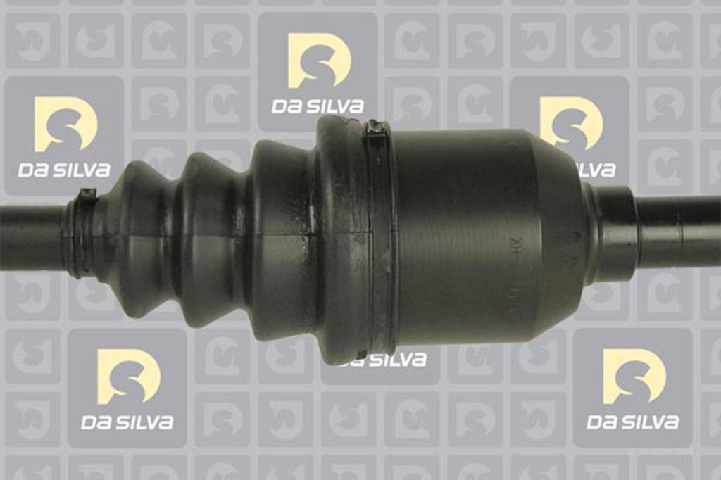 Cardan DA SILVA S.A.S. ref. 10032AT