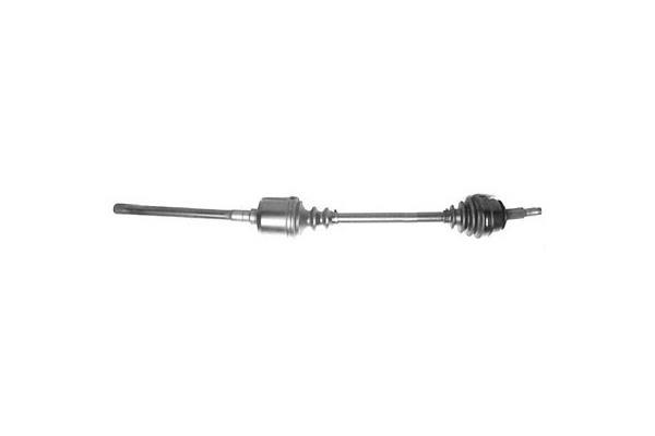 Cardan DA SILVA S.A.S. 10032T Cardan DA SILVA S.A.S. 10032T