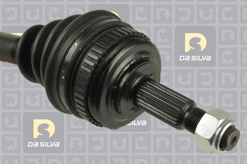 Cardan DA SILVA S.A.S. ref. 10033AT