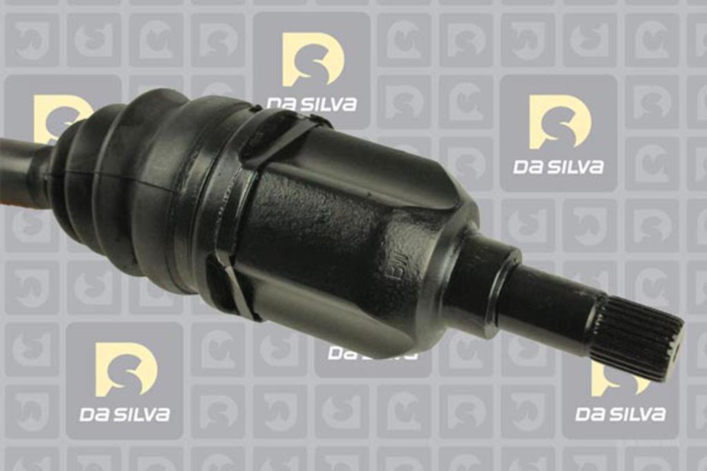Cardan DA SILVA S.A.S. ref. 10033AT