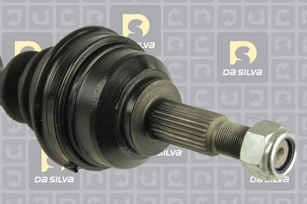 Cardan DA SILVA S.A.S. ref. 10033T