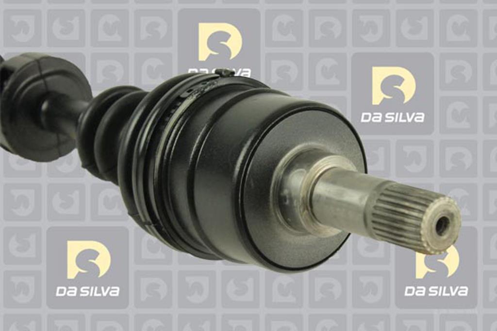 Cardan DA SILVA S.A.S. ref. 10033T
