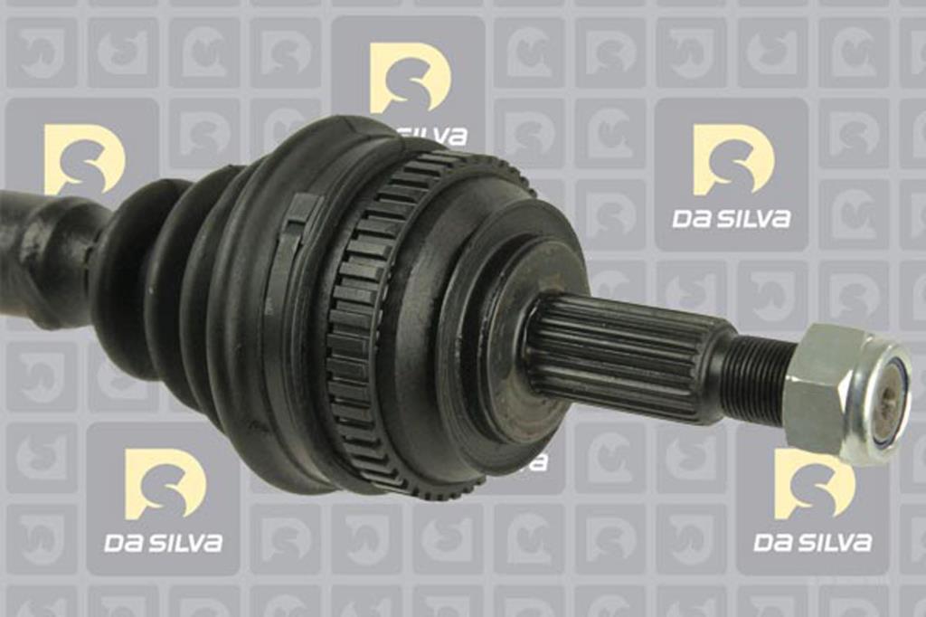 Cardan DA SILVA S.A.S. ref. 10034AT