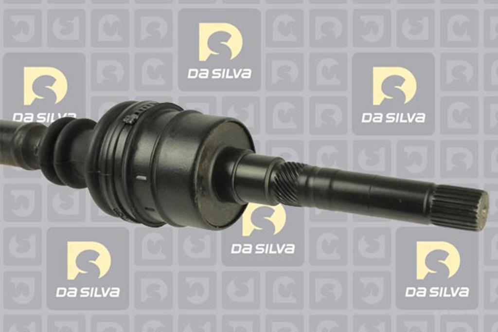 Cardan DA SILVA S.A.S. ref. 10034AT