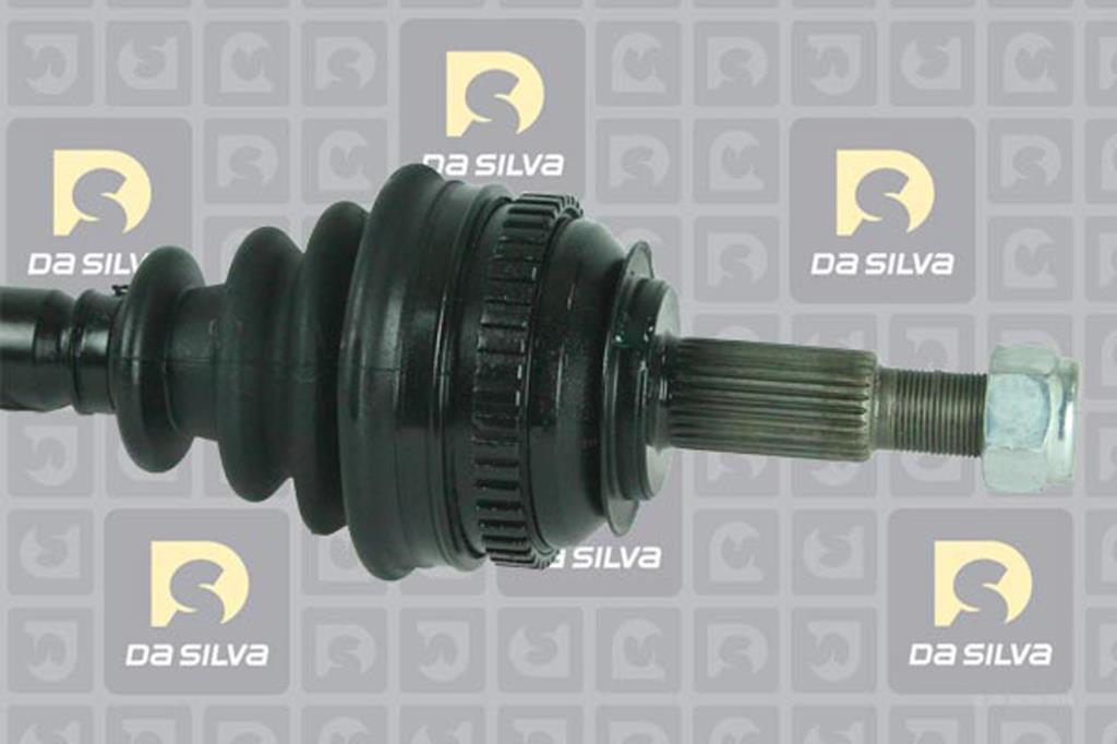 Cardan DA SILVA S.A.S. 10035AT