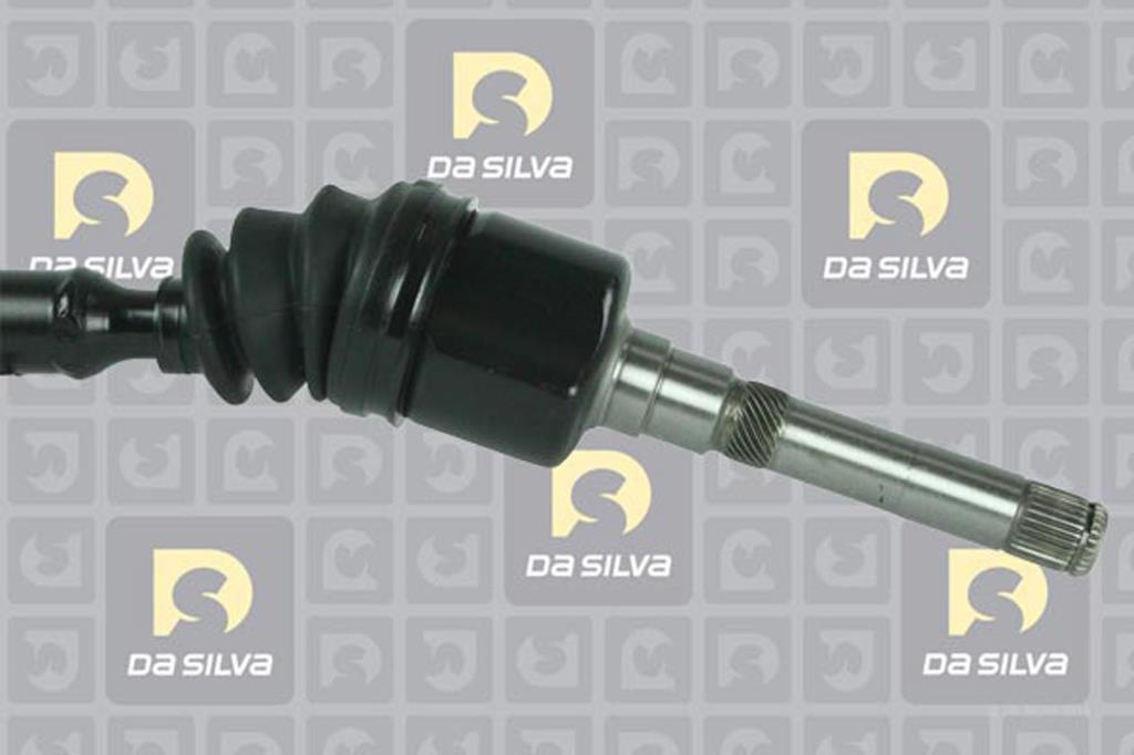 Cardan DA SILVA S.A.S. ref. 10036AT