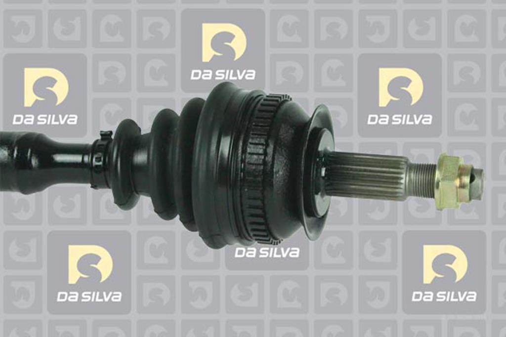 Cardan DA SILVA S.A.S. ref. 10036AT