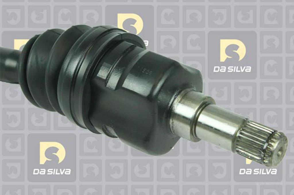 Cardan DA SILVA S.A.S. ref. 10037AT