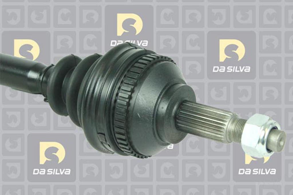 Cardan DA SILVA S.A.S. ref. 10037AT
