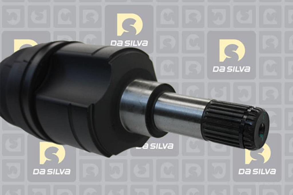 Cardán DA SILVA S.A.S. ref. 10038T